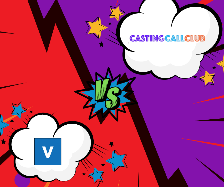 Casting Call Club vs Voices.com