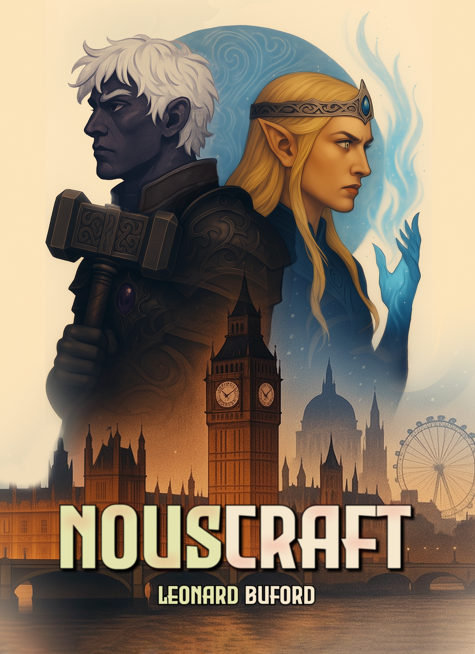 Nouscraft