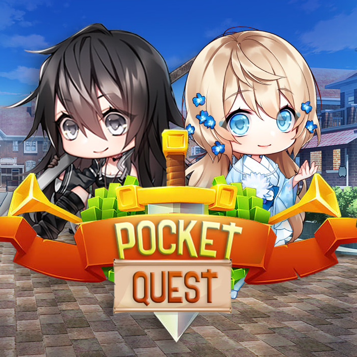 Pocket Quest