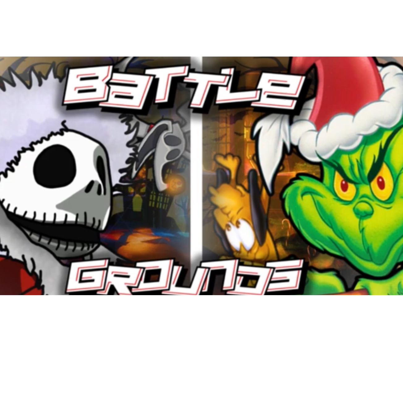 Battlegrounds