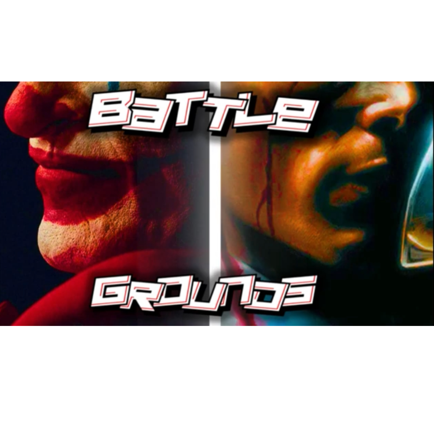 Battlegrounds