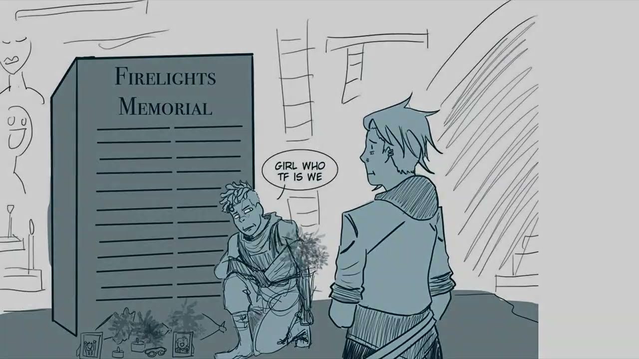 Jinx Is Not Evil (Arcane Comic Dub)