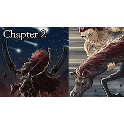 Elden Ring: The Star and The Moon Fandub | Chapter 2: Leonard