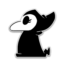 Ingrid the Plague Doctor