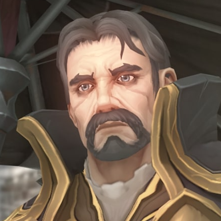 Tales of Ironroth: Aftermath - The Silent Wait