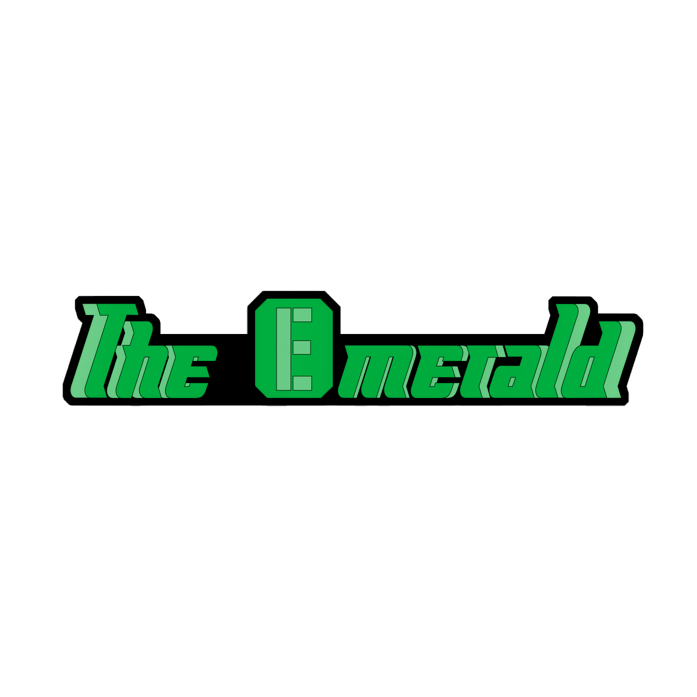 The Emerald