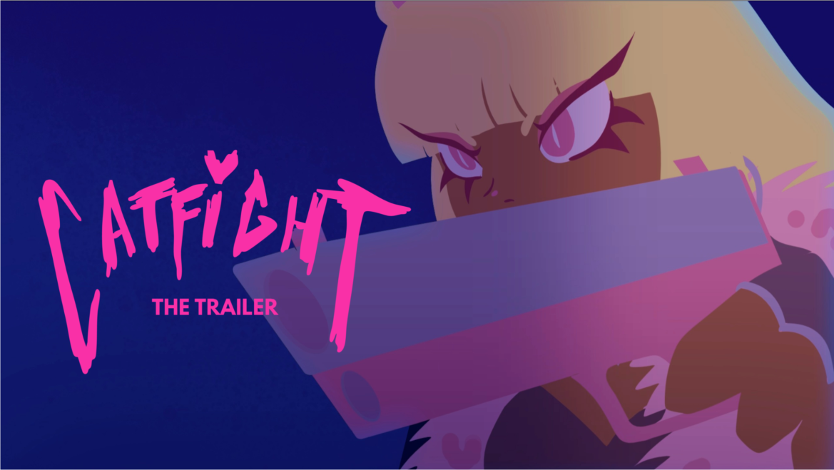 Catfight