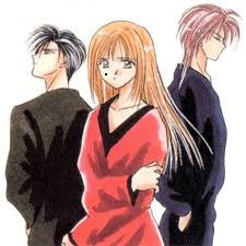 Ayashi No Ceres Ep.8 Fandub Parody [TV-14]