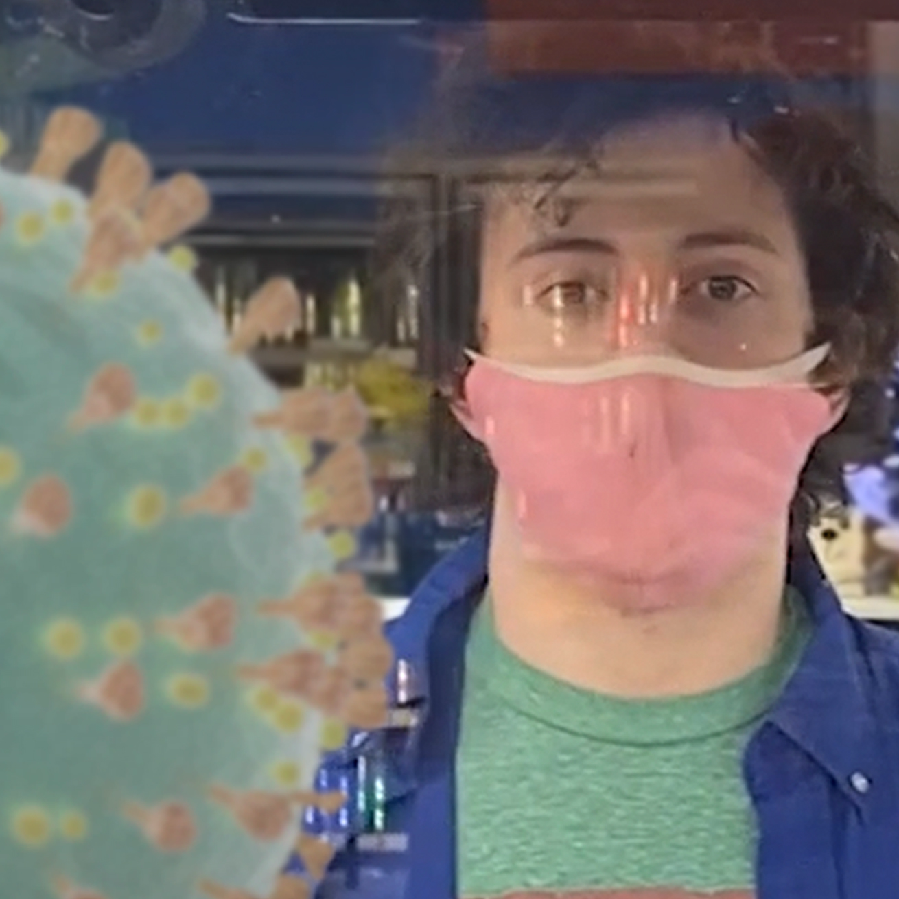 Overworked and Underpaid: Retail Workers in the Pandemic
