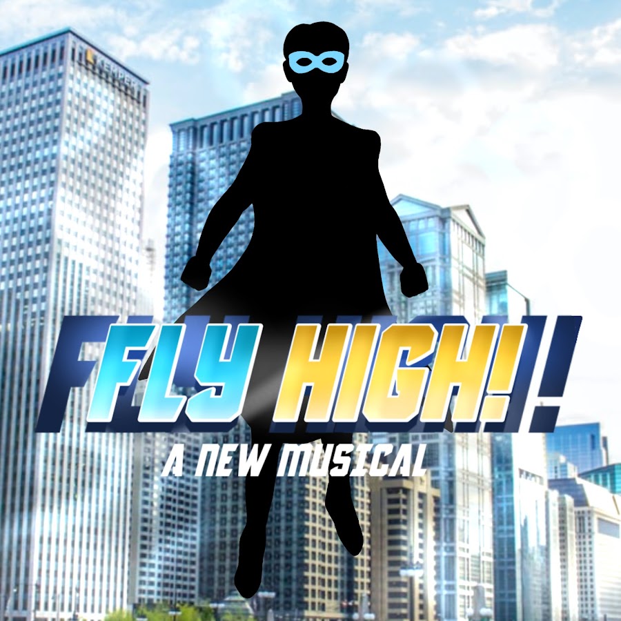Fly High! The Musical