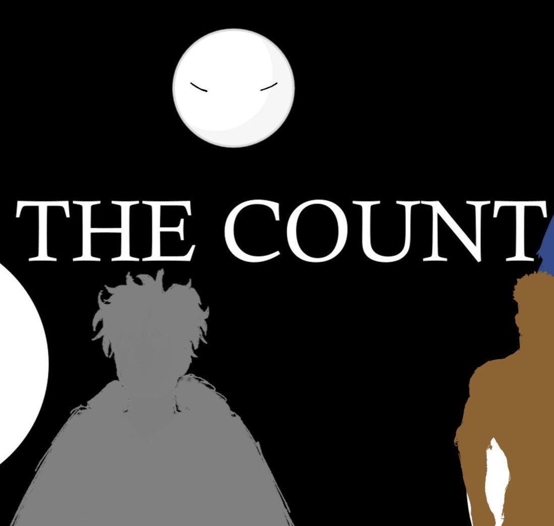 The Count (NaNoRenO 2025)