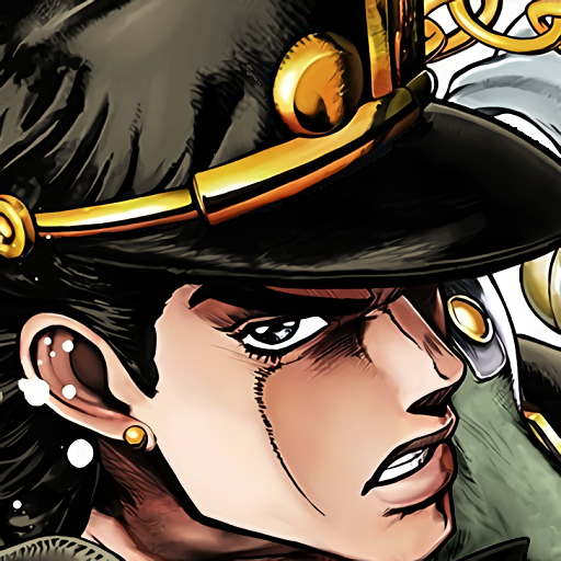 JoJo's ASBR: The Fandub Mod