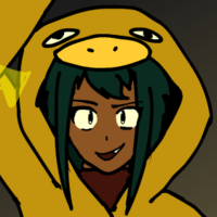 Ducky - Paella Episode 1