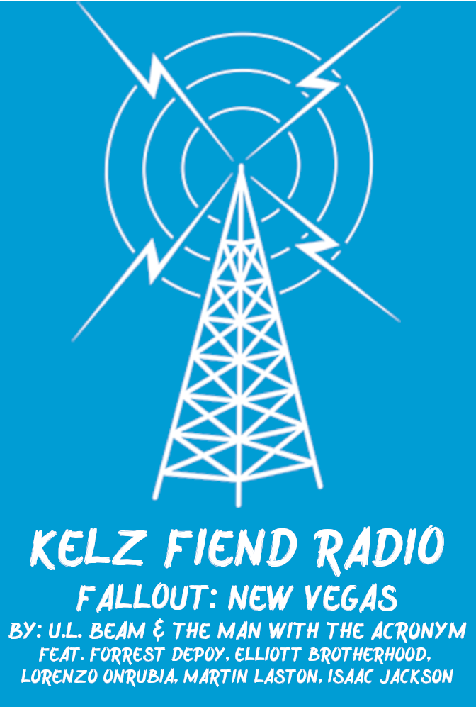 KELZ - Fiend Radio