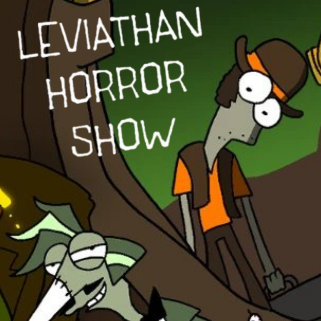 Leviathan Horror Show
