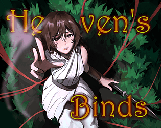 Heaven's binds