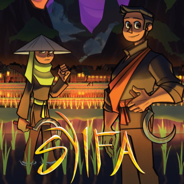 Syifa