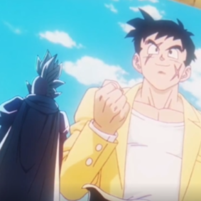 Dragon Ball Daima Abridged: Conspiracy