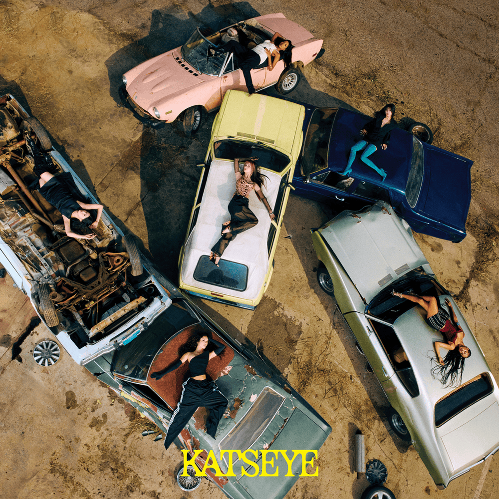KATSEYE’s “Beautiful Chaos” Is ACTUALLY Perfect?!