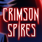 Crimson Spires