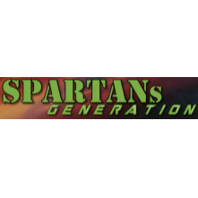 SPARTANs: Generation