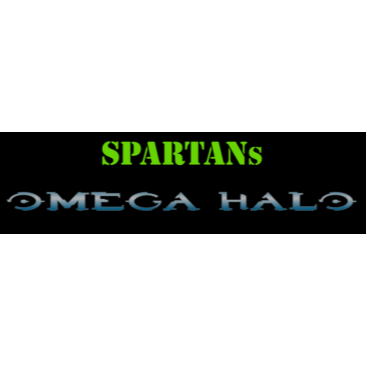 SPARTANs: Omega Halo