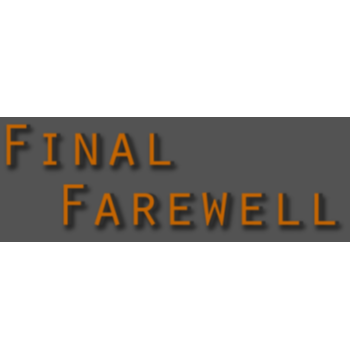 Final Farewell