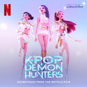 K-Pop Demon Hunters Is Actually Insane (In the Best Way)