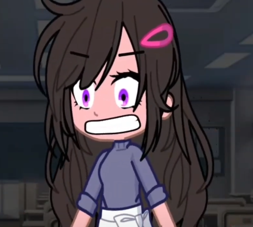 A Little Prank?-GL2MM-FULLY ANIMATED