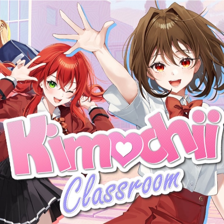 Kimochii Classroom