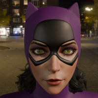 Project Batman