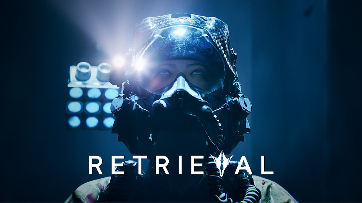 Retrieval