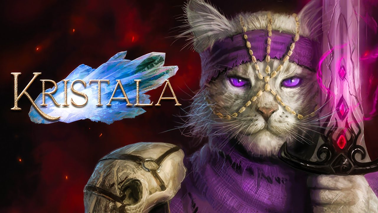 Kristala