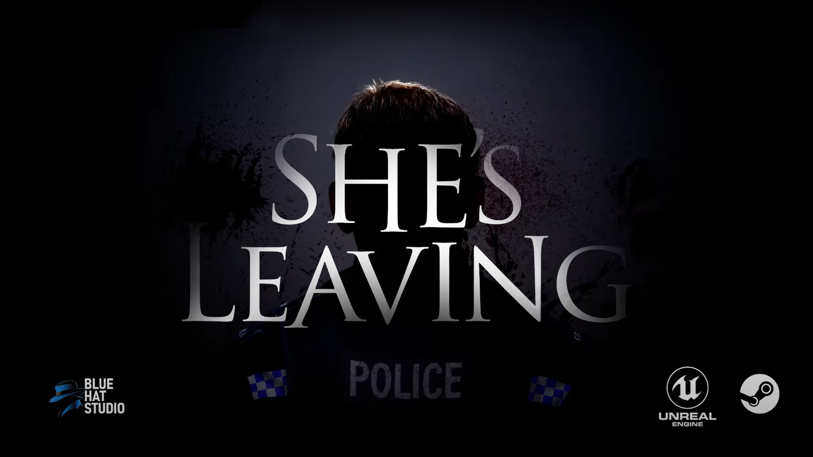 She's Leaving