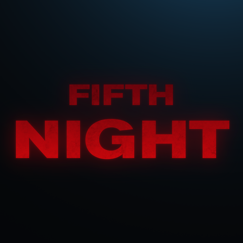 Fifth Night - A Horror Feature | Five Nights at Freddy's (Fan Film)