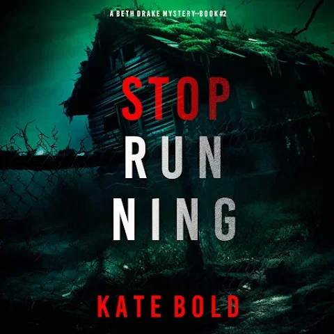 A Beth Drake FBI Suspense Thriller