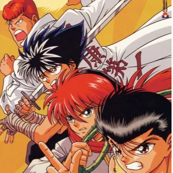 Yu Yu Hakusho: Spirit Detective Reborn