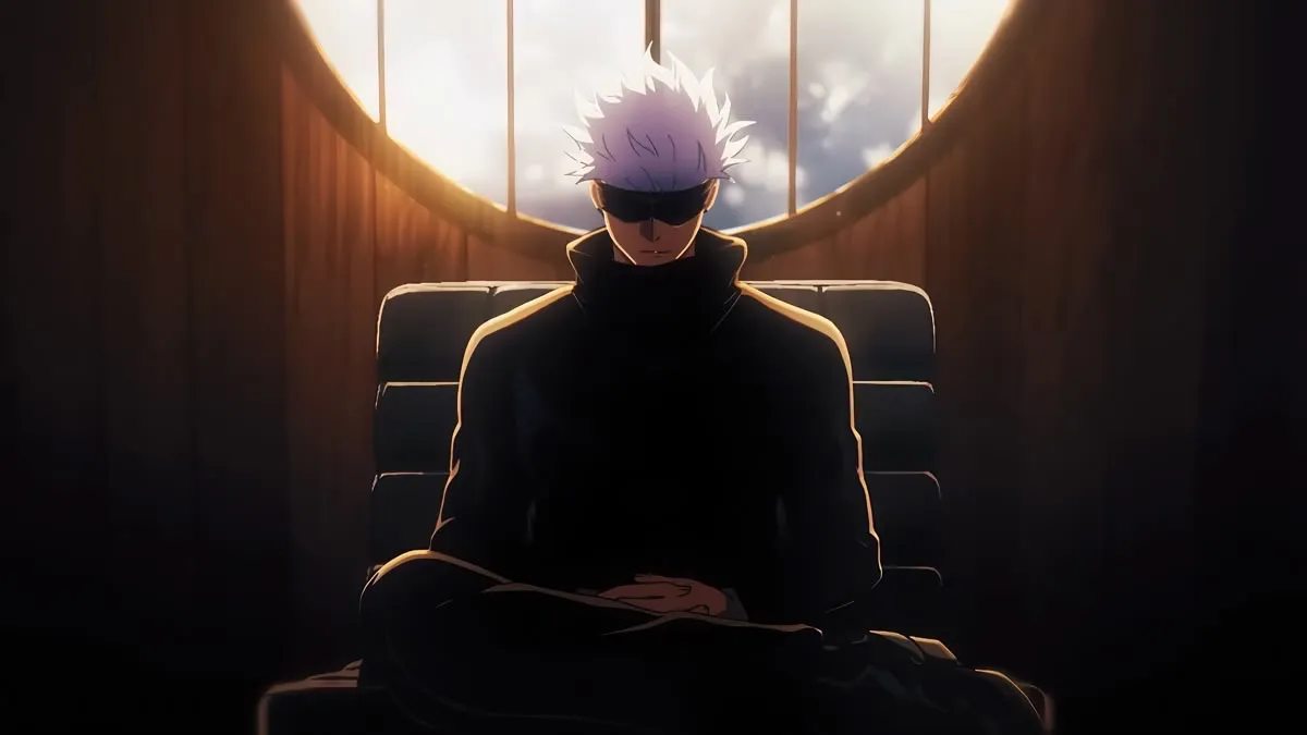 Jujutsu Kaisen: Beyond Infinity