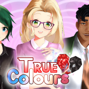True Colours
