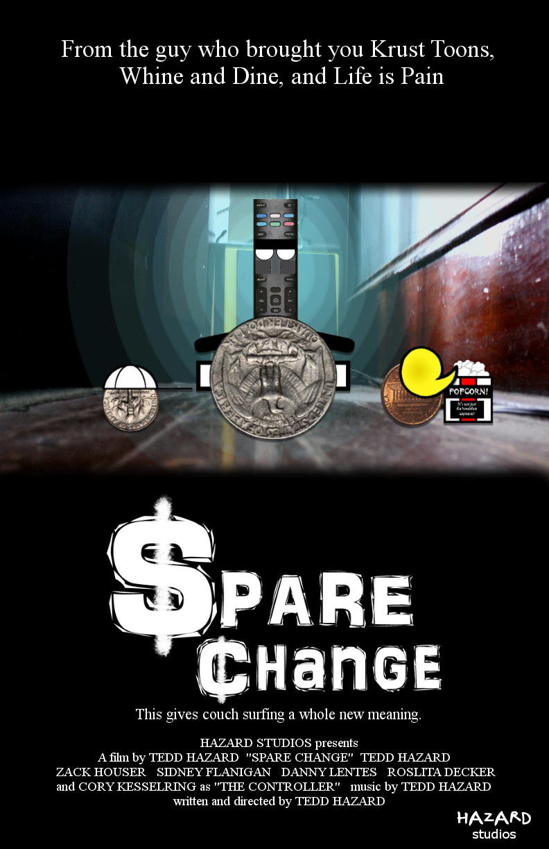 Spare Change