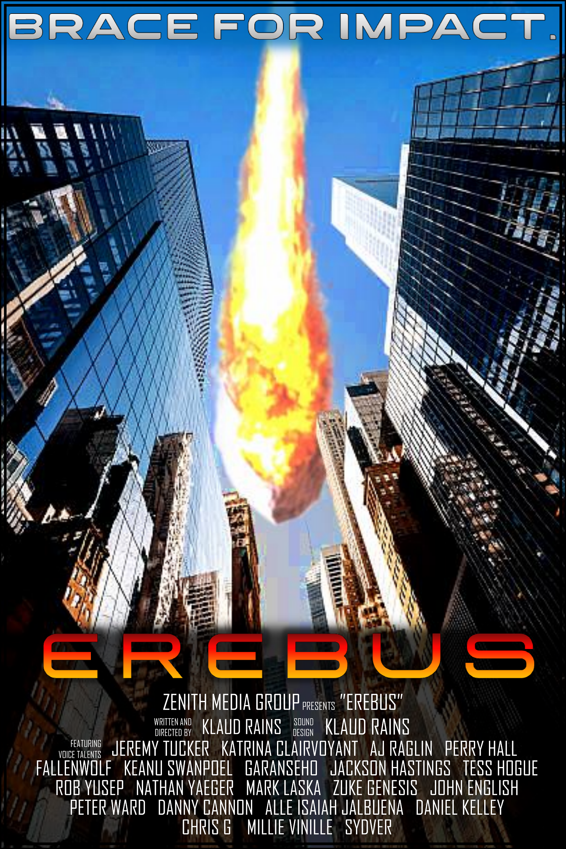 Erebus