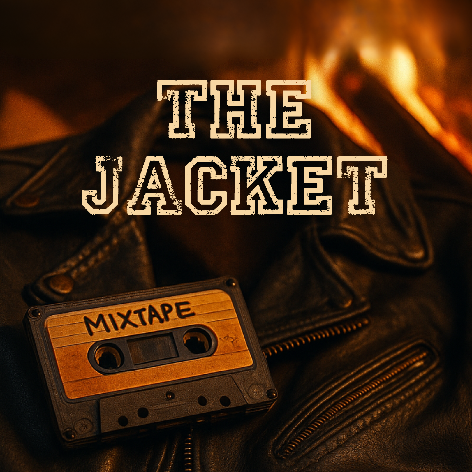 THE JACKET