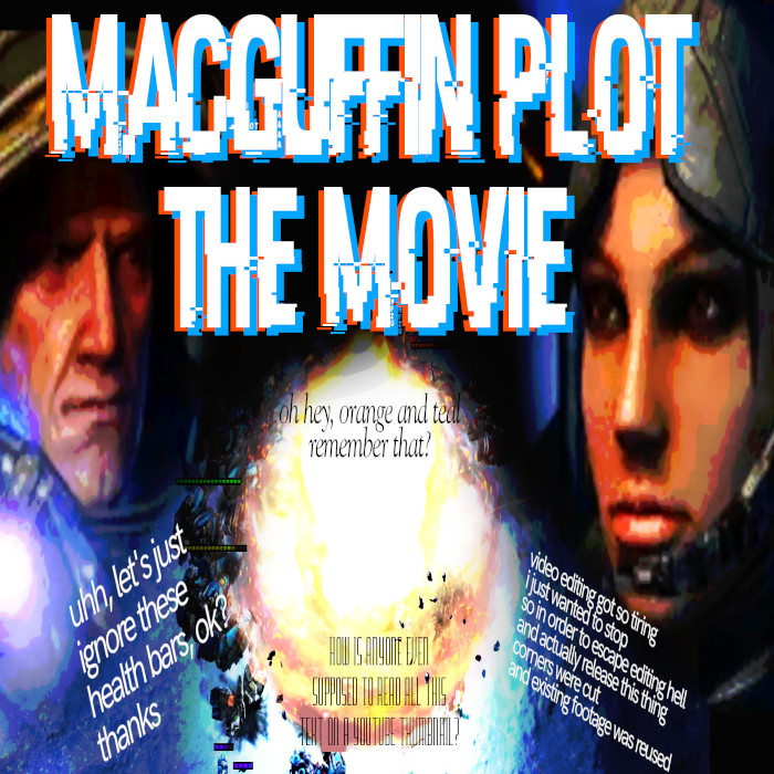 MacGuffin Plot
