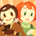 The Dreamside Chronicles: A Cucumber Quest Fandub