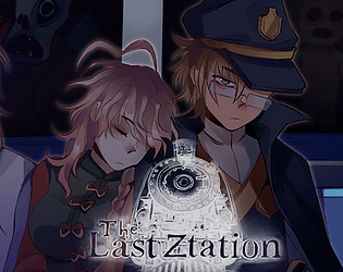 The Last Ztation