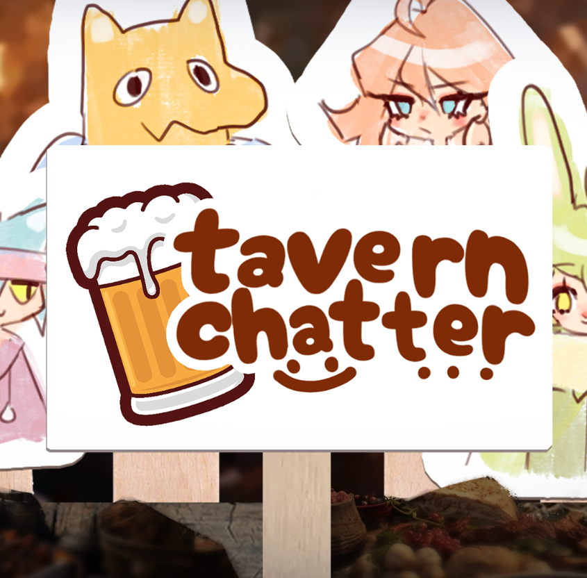 Tavern Chatter