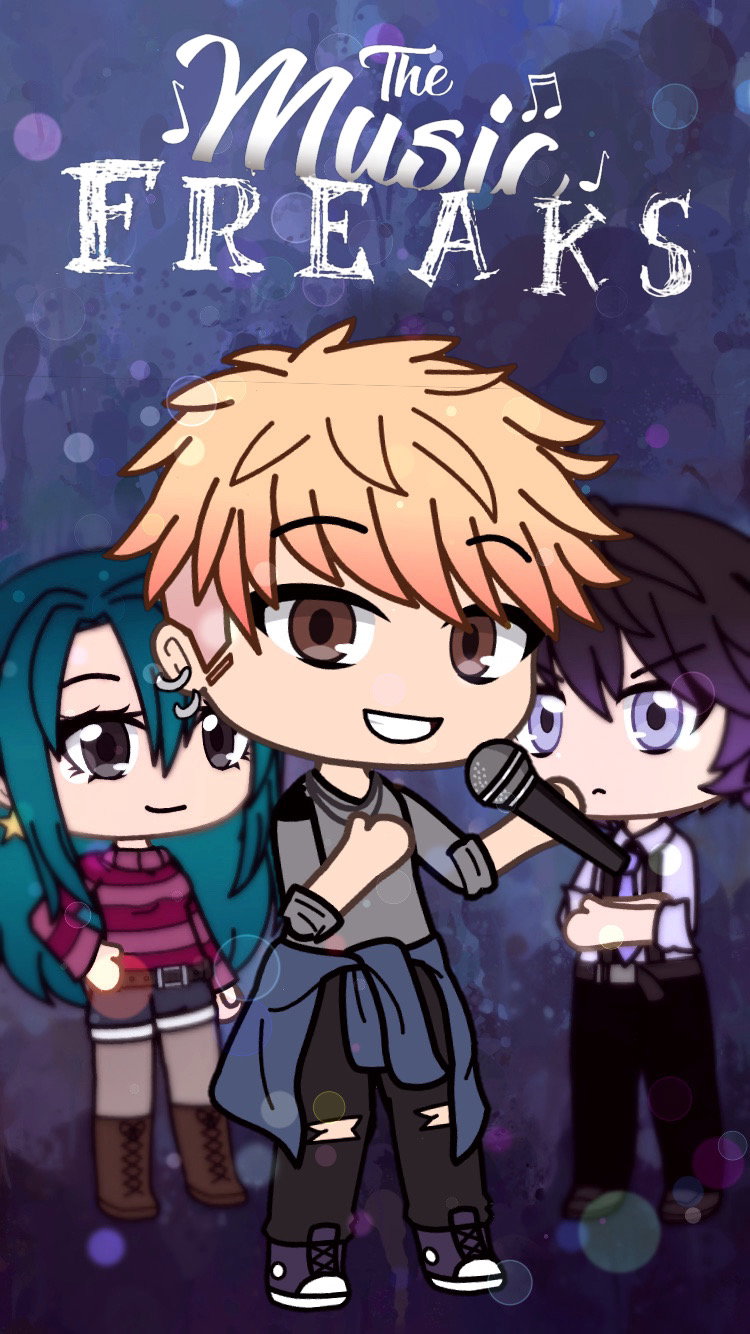 The Music Freaks