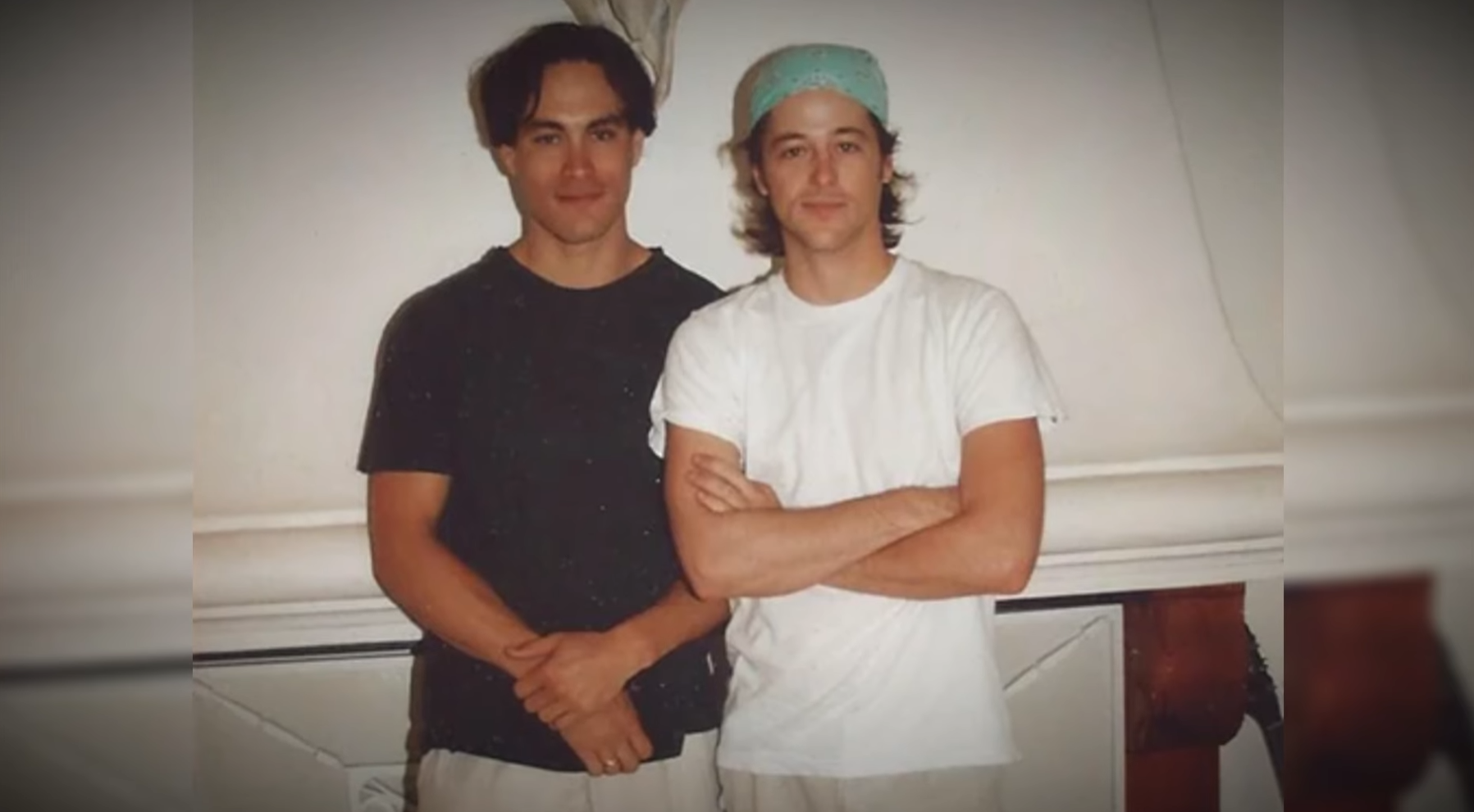 5 Things You Didn't Know About Brandon Lee's Tragic Death on The Crow Set