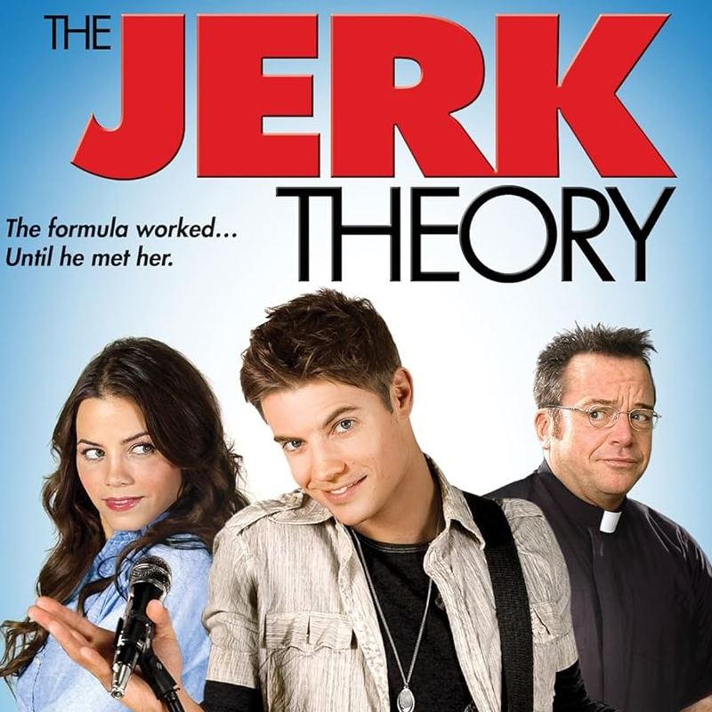 The Jerk Theory