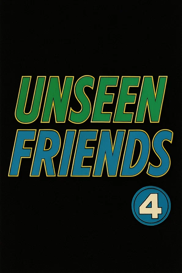 Fantastic 4: Unseen Friends